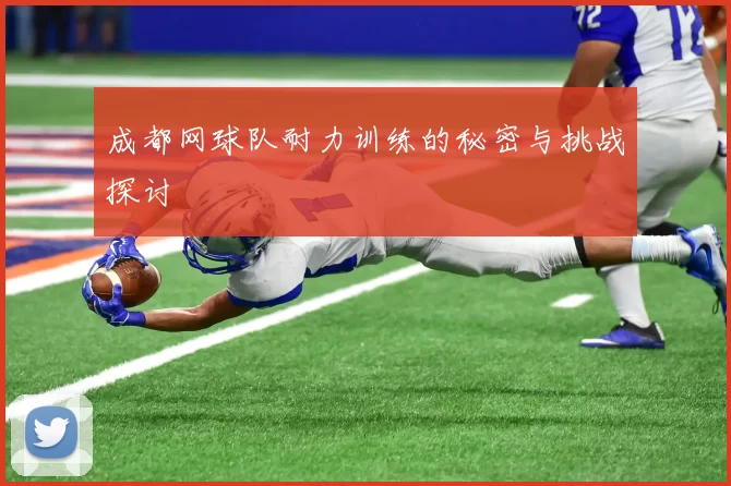 成都网球队耐力训练的秘密与挑战探讨